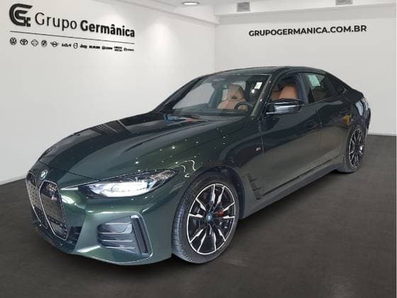 Carro ELÉTRICO M50