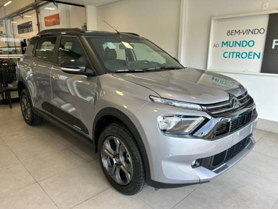 Carro 1.0 TURBO 200 FLEX XTR 7L CVT