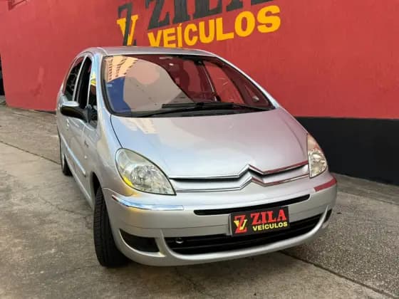Carro 1.6 I EXCLUSIVE 16V FLEX 4P MANUAL