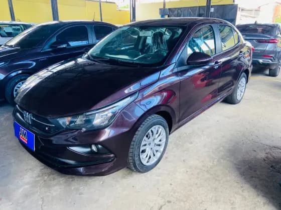 Carro 1.3 FIREFLY FLEX DRIVE MANUAL