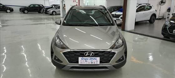Carro 1.6 16V FLEX VISION MANUAL