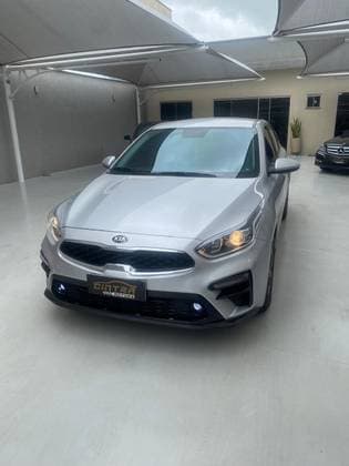 Carro 2.0 16V FLEX SX AUTOMÁTICO