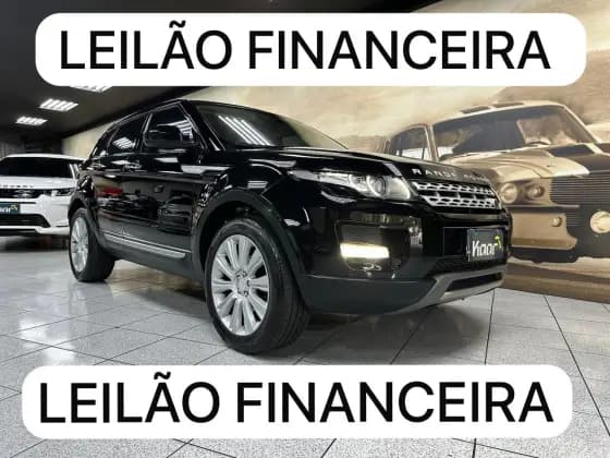 Carro 2.0 PRESTIGE 4WD 16V GASOLINA 4P AUTOMÁTICO