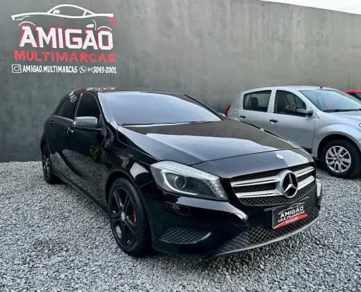 Carro 1.6 TURBO URBAN 16V GASOLINA 4P AUTOMÁTICO