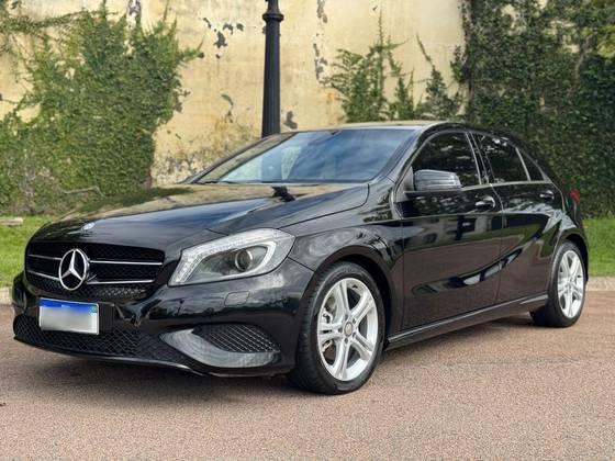 Carro 1.6 TURBO STYLE 16V GASOLINA 4P AUTOMÁTICO