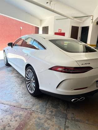 Carro 3.0 EQ BOOST HÍBRIDO 9G-TRONIC