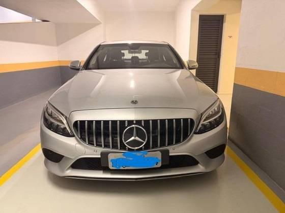 Carro 1.5 EQ BOOST HÍBRIDO 9G-TRONIC