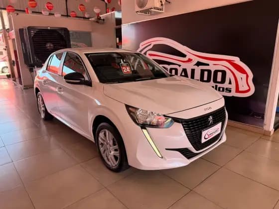 Carro 1.6 16V FLEX ACTIVE AT6