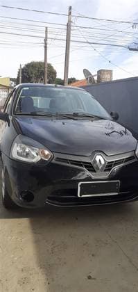 Carro 1.0 EXPRESSION 16V FLEX 4P MANUAL