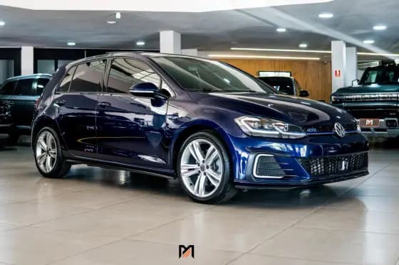 Carro 1.4 TSI HÍBRIDO GTE DSG