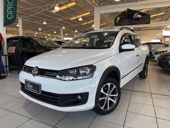 Carro 1.6 MI TRENDLINE CD 8V FLEX 2P MANUAL