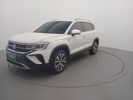 Carro 1.4 250 TSI TOTAL FLEX HIGHLINE AUTOMÁTICO