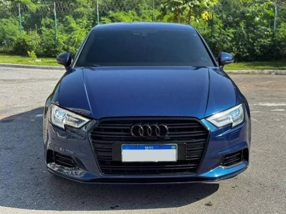 Carro 1.4 TFSI SEDAN AMBIENTE 16V FLEX 4P TIPTRONIC