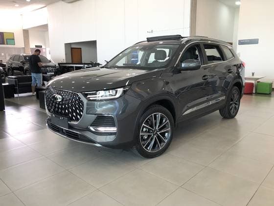 Carro 1.6 TGDI GASOLINA DCT