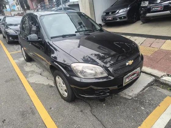 Carro 1.0 MPFI LT 8V FLEX 4P MANUAL