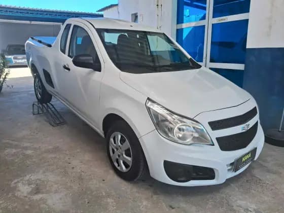 Carro 1.4 MPFI LS CS 8V FLEX 2P MANUAL