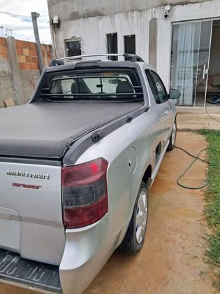 Carro 1.4 MPFI SPORT CS 8V FLEX 2P MANUAL