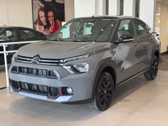 Carro 1.0 TURBO 200 FLEX DARK EDITION CVT