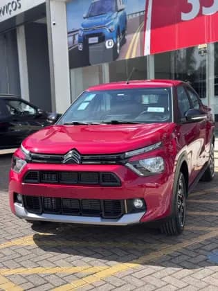 Carro 1.0 TURBO 200 FLEX SHINE CVT