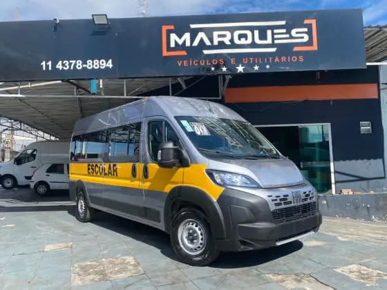 Carro 2.2 BLUEHDI DIESEL MINIBUS COMFORT MANUAL