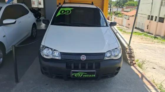 Carro 1.4 MPI FIRE CS 8V FLEX 2P MANUAL