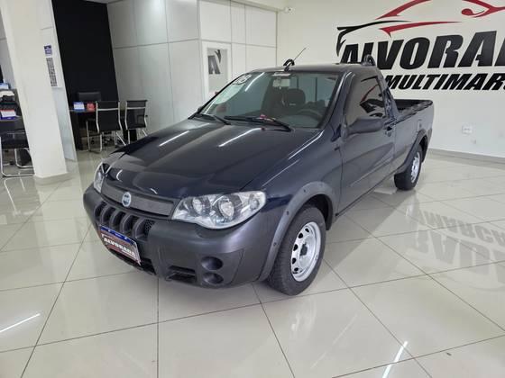 Carro 1.4 MPI FIRE CS 8V FLEX 2P MANUAL