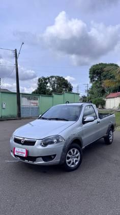 Carro 1.6 MPI TREKKING CE 16V FLEX 2P MANUAL