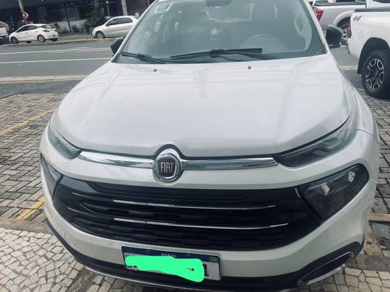 Carro 2.0 16V TURBO DIESEL VOLCANO 4WD AT9