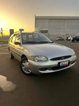 Carro 1.6 MPI GL SW 8V GASOLINA 4P MANUAL
