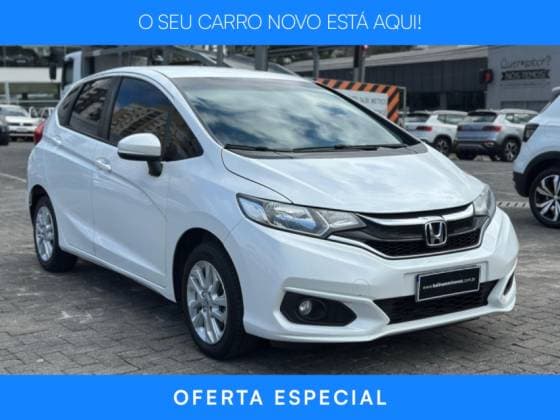 Carro 1.5 LX 16V FLEX 4P AUTOMÁTICO