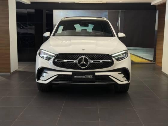 Carro 2.0 MHEV AMG LINE 4MATIC 9G-TRONIC