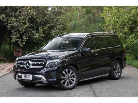 Carro 3.0 V6 BLUETEC DIESEL 4MATIC 9G-TRONIC