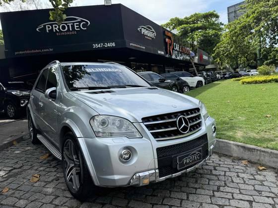 Carro 6.2 V8 32V GASOLINA 4P AUTOMÁTICO