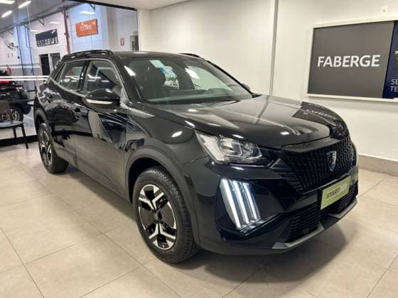 Carro 1.0 TURBO 200 FLEX ACTIVE CVT