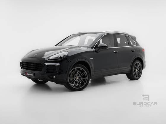 Carro 3.0 S V6 HÍBRIDO 4P TIPTRONIC