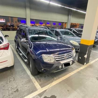 Carro 1.6 4X2 16V FLEX 4P MANUAL