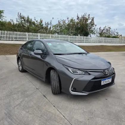 Carro 2.0 VVT-IE FLEX GLI DIRECT SHIFT