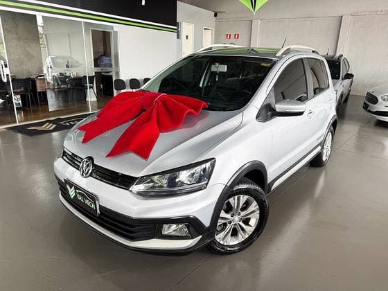 Carro 1.6 MSI FLEX 16V 4P AUTOMATIZADO