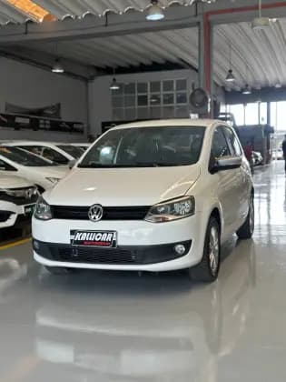 Carro 1.6 MI ROCK IN RIO 8V FLEX 4P MANUAL