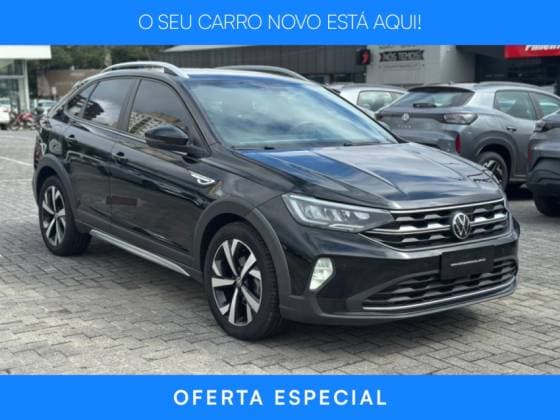 Carro 1.0 200 TSI TOTAL FLEX HIGHLINE AUTOMÁTICO