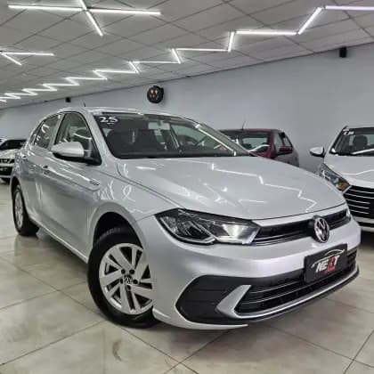 Carro 1.0 170 TSI COMFORTLINE AUTOMÁTICO