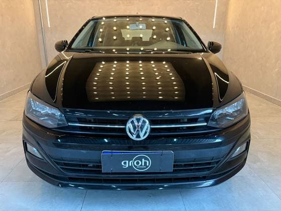 Carro 1.0 200 TSI COMFORTLINE AUTOMÁTICO