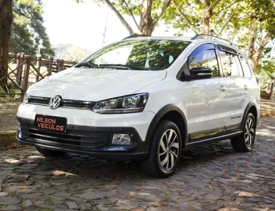 Carro 1.6 MSI 16V FLEX 4P AUTOMATIZADO