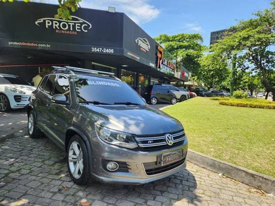 Carro 2.0 TSI R-LINE 16V TURBO GASOLINA 4P TIPTRONIC