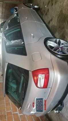 Carro 1.8 20V 180CV TURBO GASOLINA 4P MANUAL