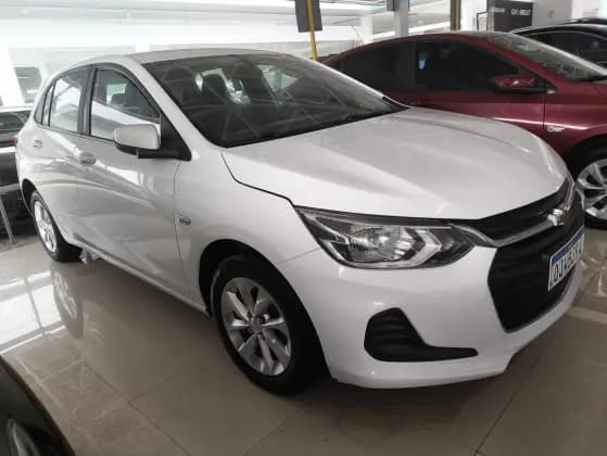 Carro 1.0 FLEX LT MANUAL