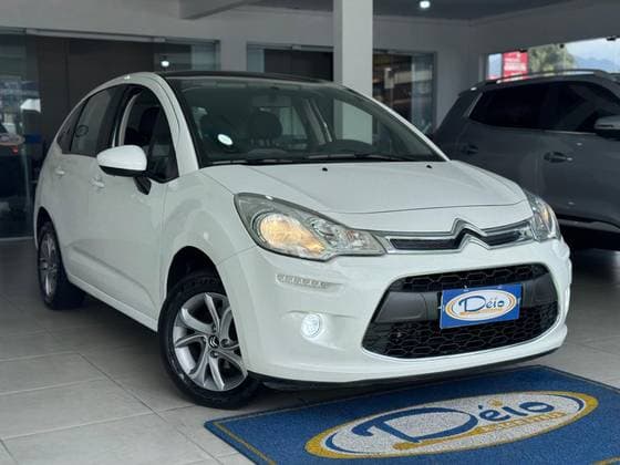 Carro 1.5 TENDANCE 8V FLEX 4P MANUAL