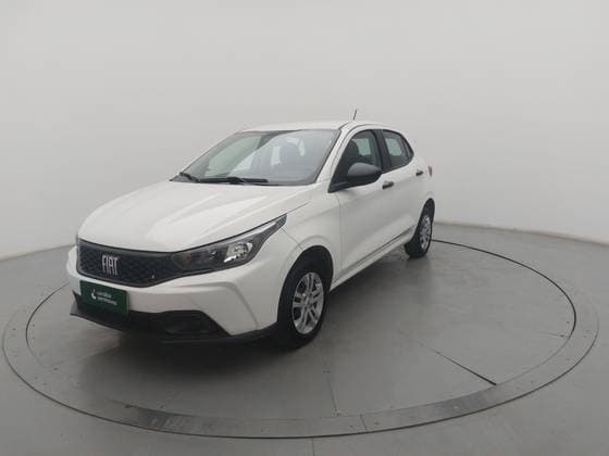 Carro 1.0 FIREFLY FLEX MANUAL