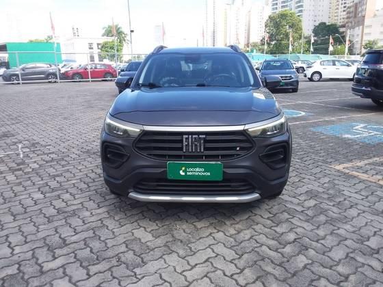 Carro 1.0 TURBO 200 FLEX AUDACE CVT