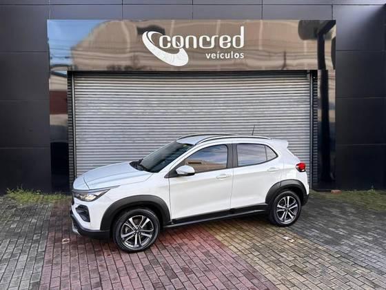 Carro 1.0 TURBO 200 FLEX AUDACE CVT